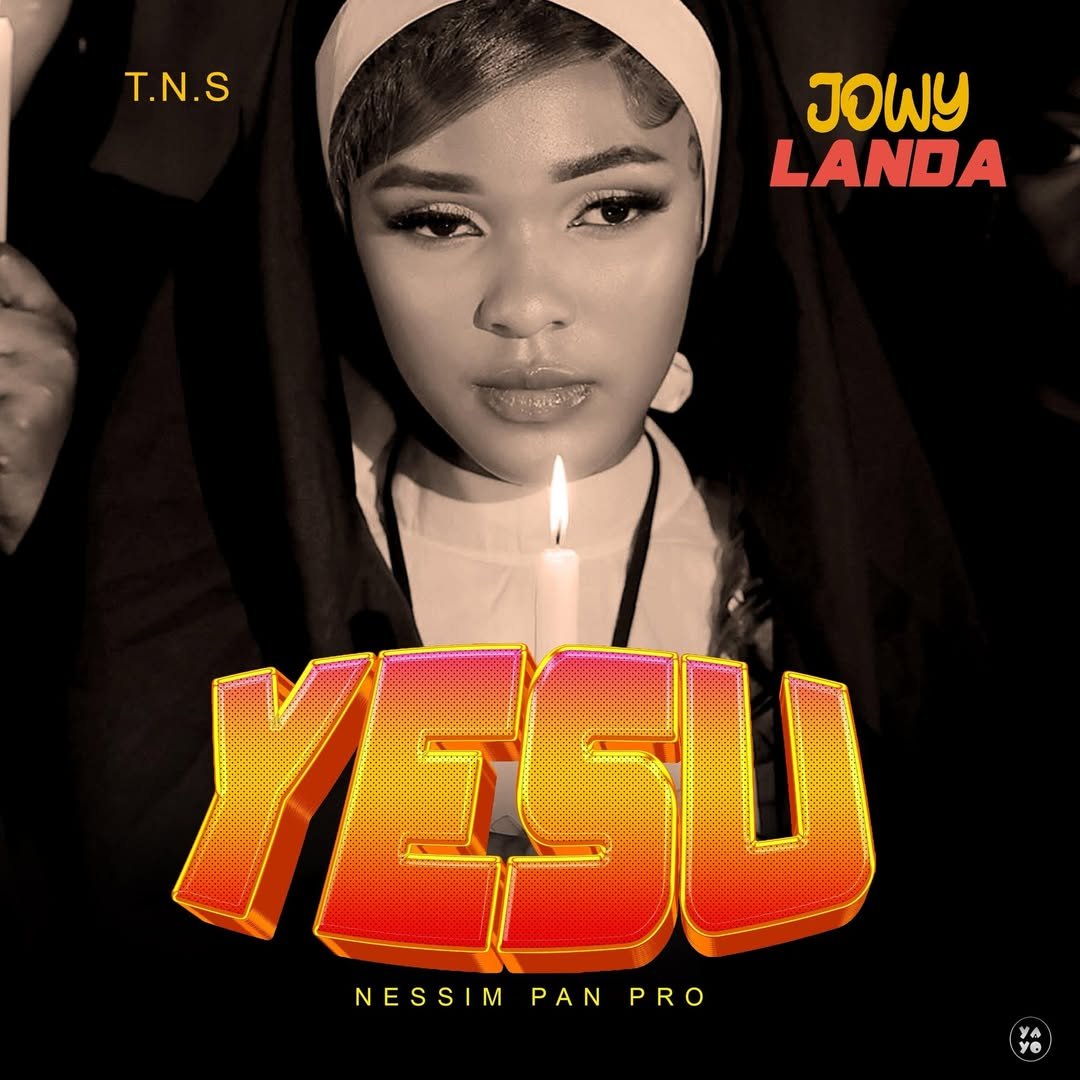 Jowy Landa